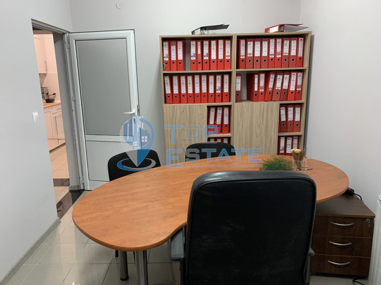 Просторен офис в новопостроена сграда в квартал Драгалевци, град София-0 Просторен офис в новопостроена сграда в квартал Драгалевци, град София - 0