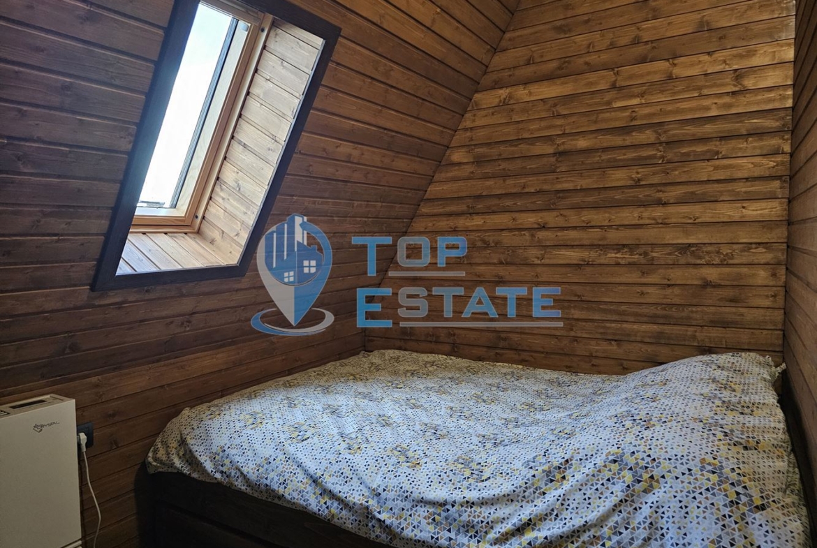 Новопостроена къща с четири спални и панорама в Еленския Балкан - 0