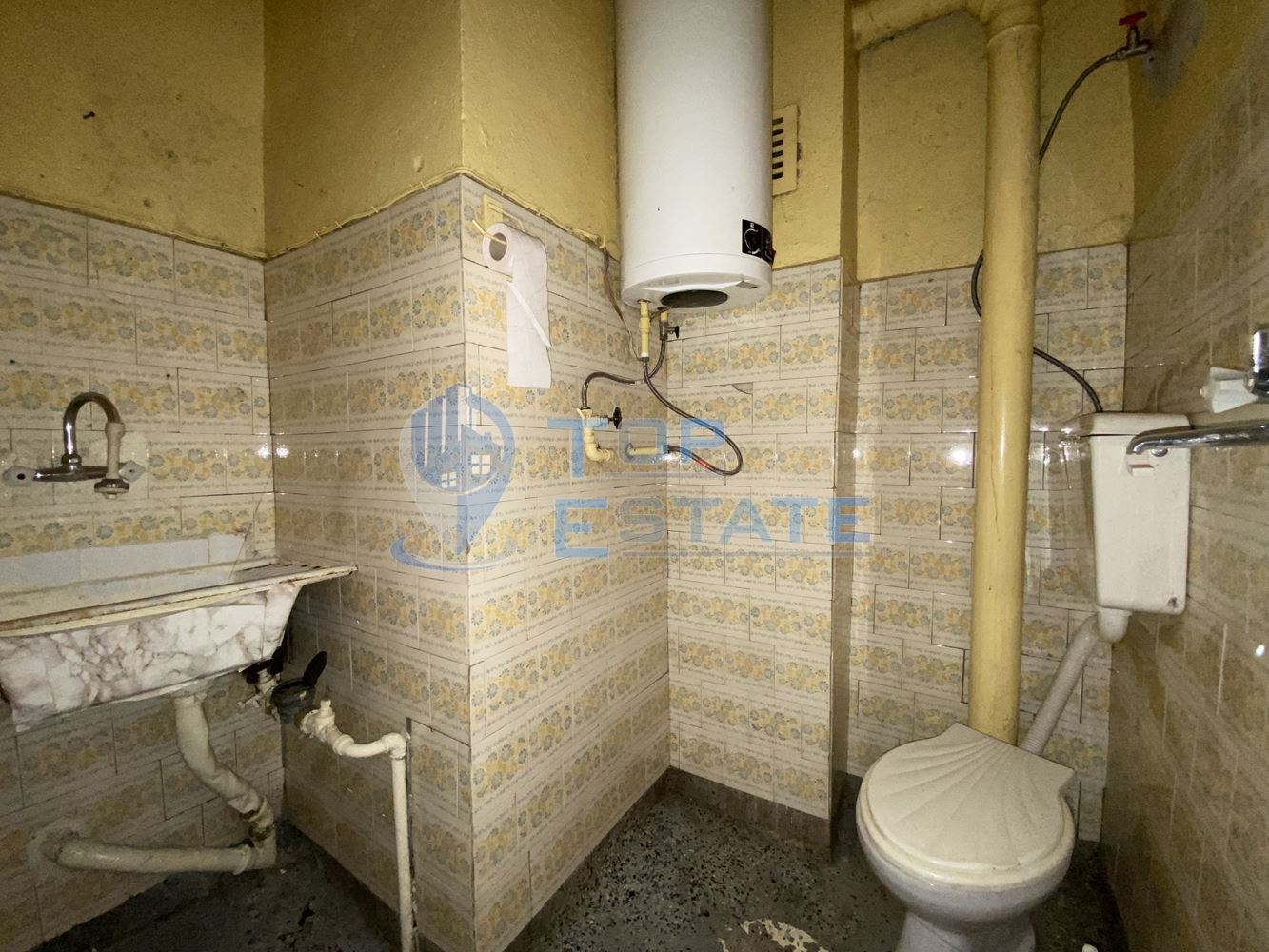 Апартамент в центърa на гр. Горна Оряховица-0 Апартамент в центърa на гр. Горна Оряховица - 0