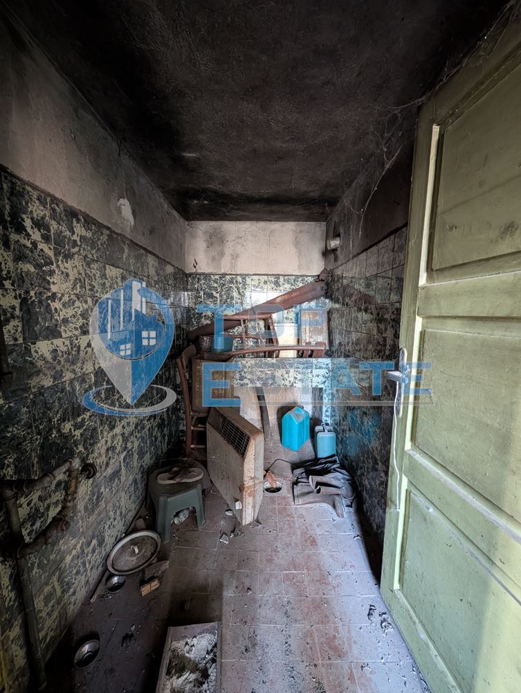 Тухлена къща в село Долна Липница - 0