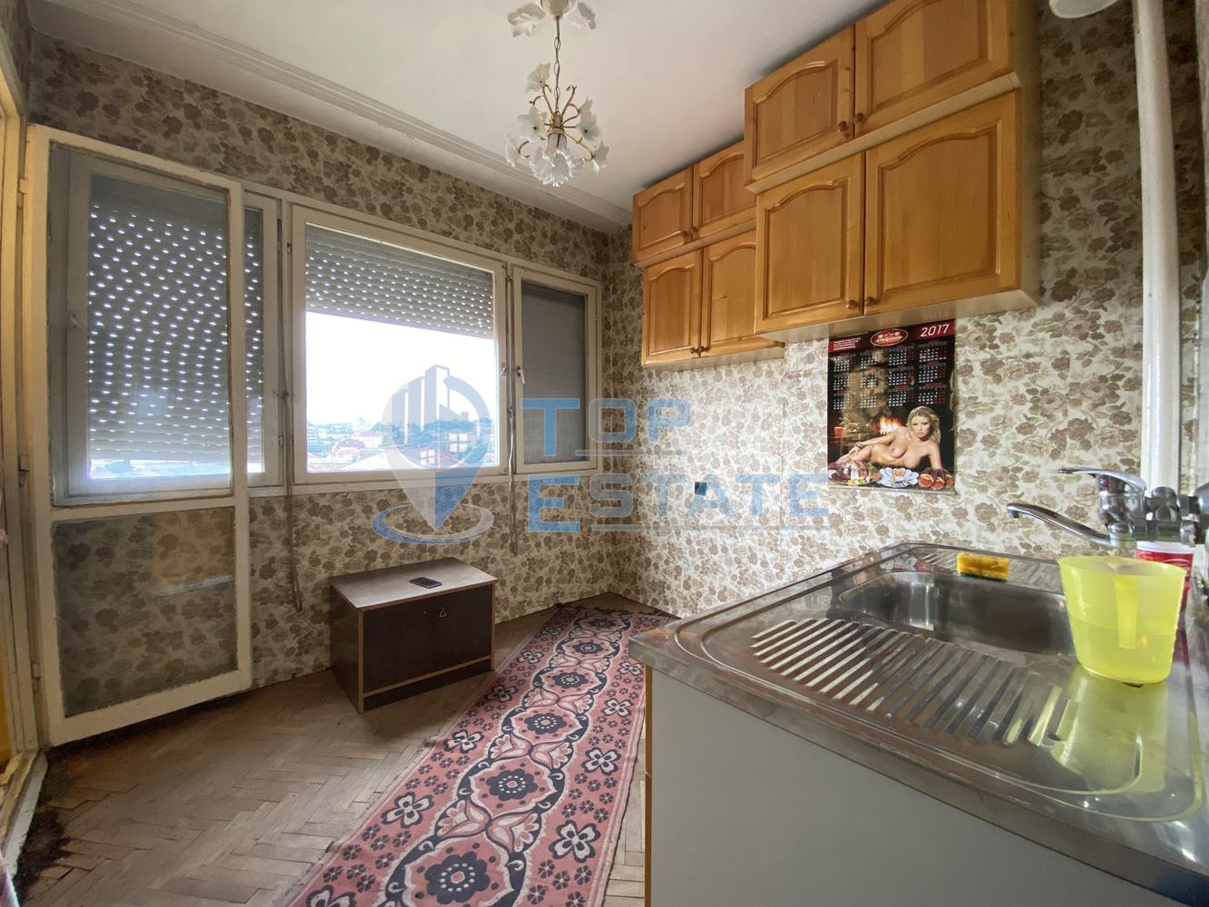 Апартамент в центърa на гр. Горна Оряховица-0 Апартамент в центърa на гр. Горна Оряховица - 0