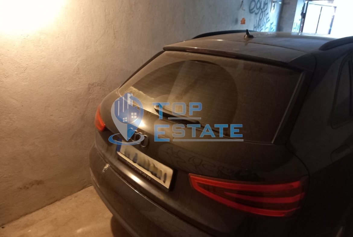 Гараж под наем в близост до бул. България и Нова болница - 0