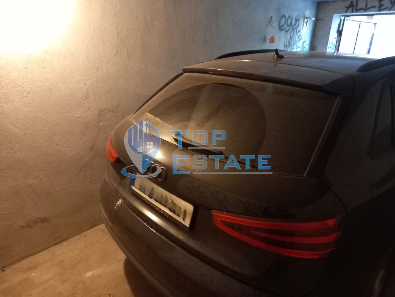 Гараж под наем в близост до бул. България и Нова болница - 0