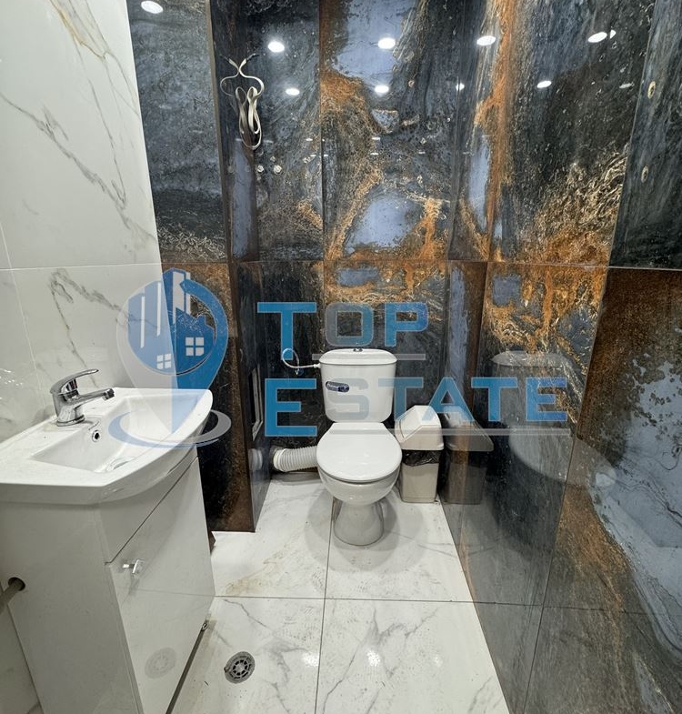 Търговско помещение под наем в квартал Картала, град Велико Търново - 0