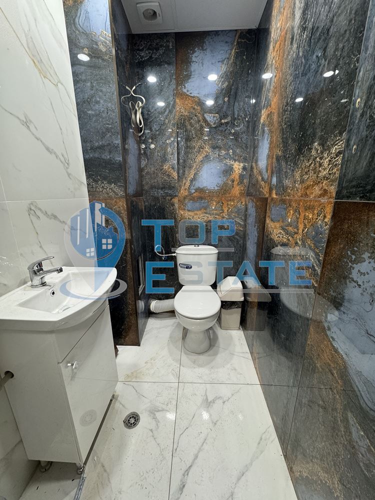 Търговско помещение под наем в квартал Картала, град Велико Търново - 0