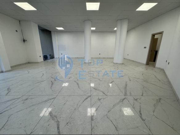 Търговско помещение под наем в квартал Картала, град Велико Търново - 0