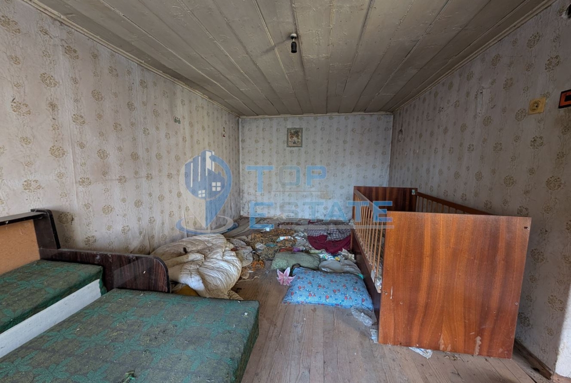 Тухлена къща в село Долна Липница - 0