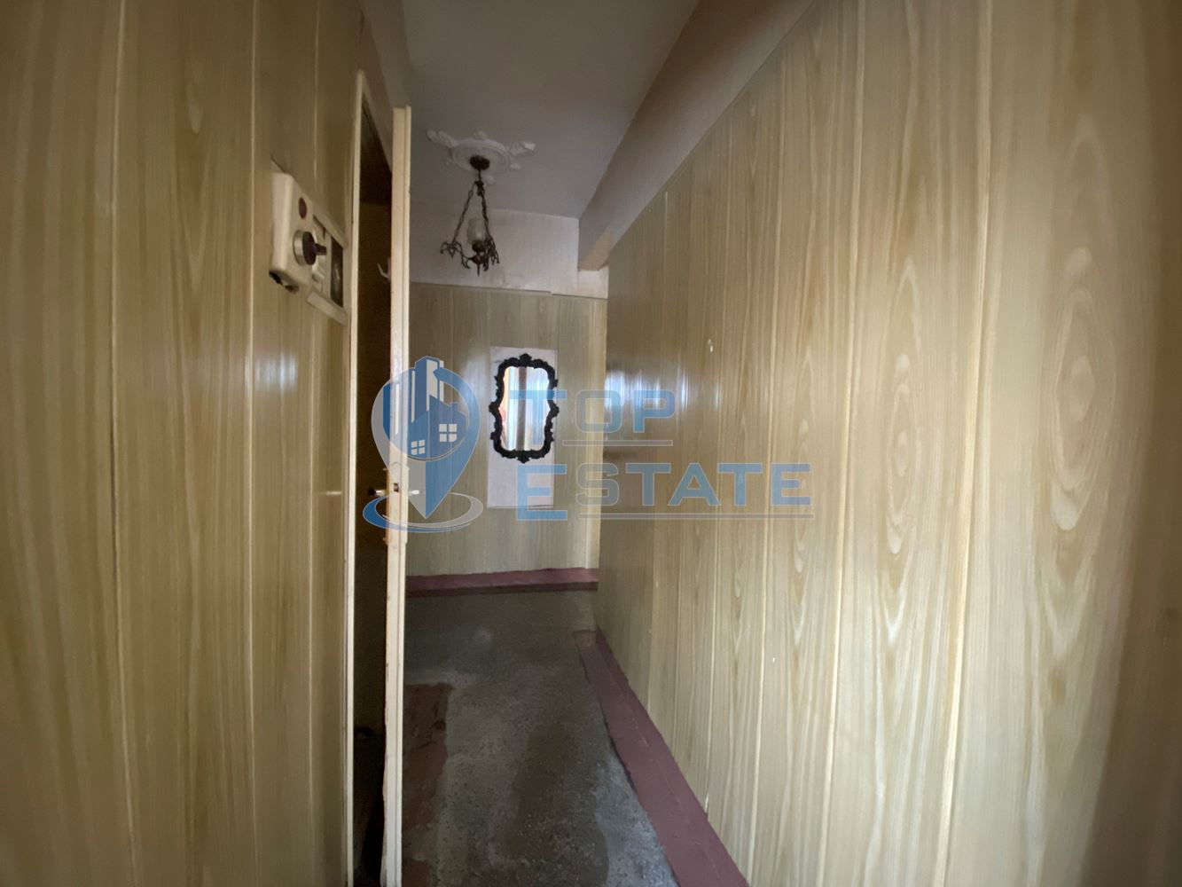 Апартамент в центърa на гр. Горна Оряховица-0 Апартамент в центърa на гр. Горна Оряховица - 0