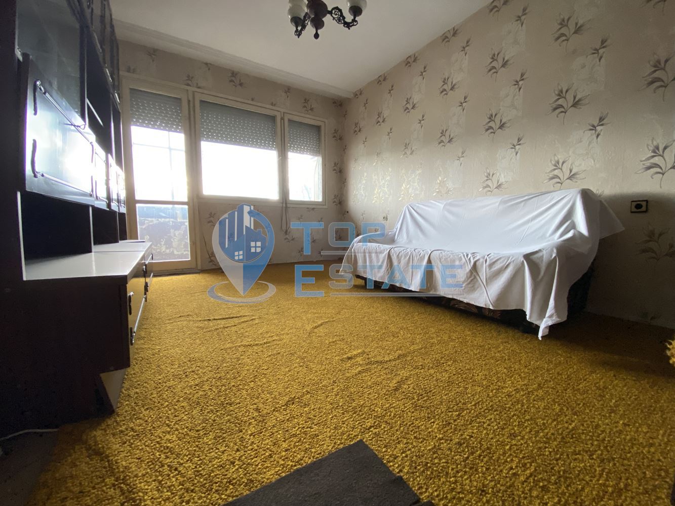 Апартамент в центърa на гр. Горна Оряховица-0 Апартамент в центърa на гр. Горна Оряховица - 0