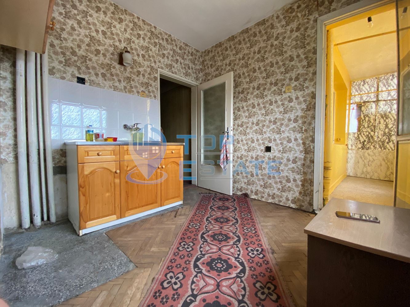 Апартамент в центърa на гр. Горна Оряховица-0 Апартамент в центърa на гр. Горна Оряховица - 0