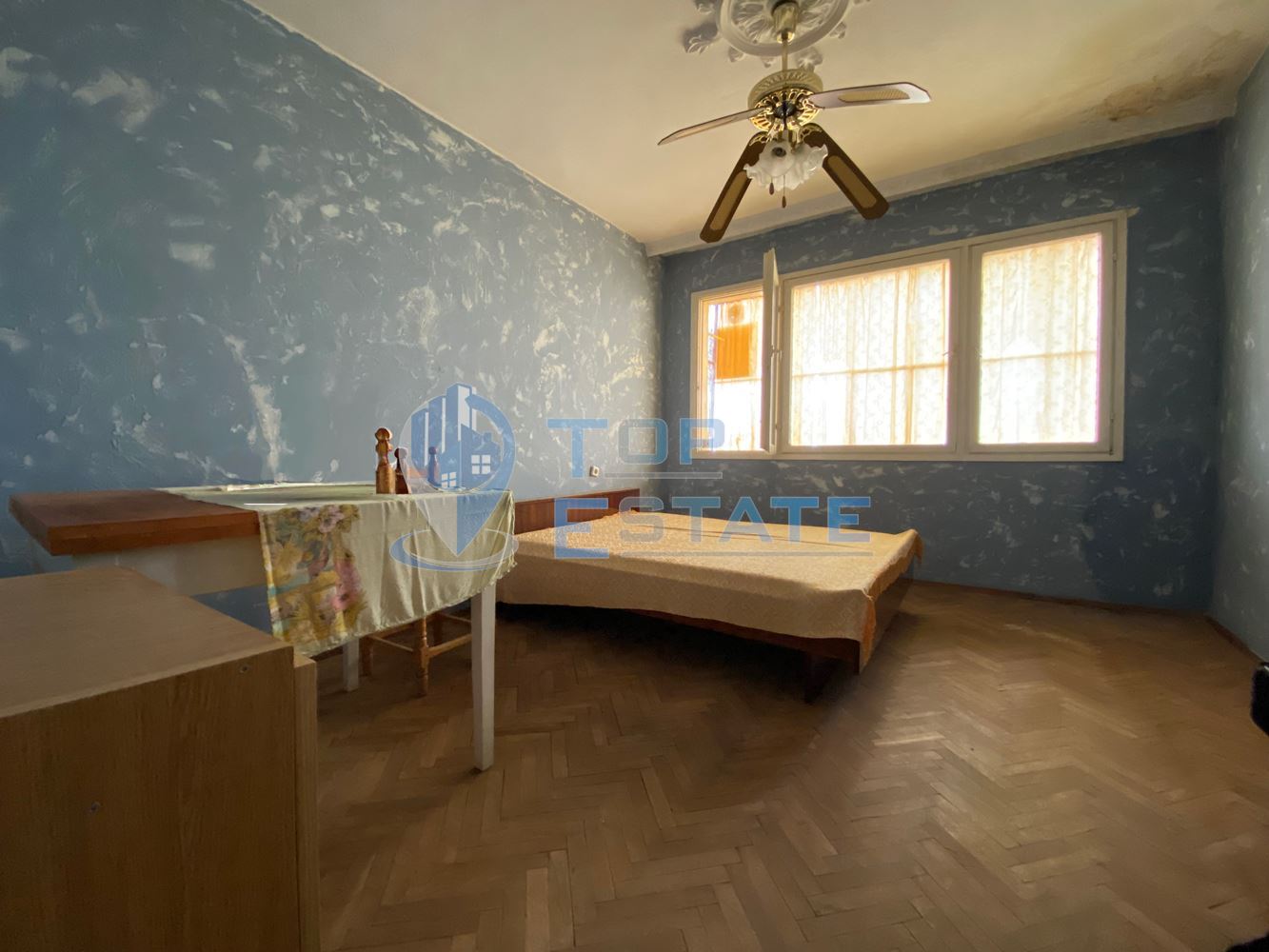 Апартамент в центърa на гр. Горна Оряховица-0 Апартамент в центърa на гр. Горна Оряховица - 0