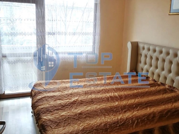 Тристаен, обзаведен апартамент в центъра на град Велико Търново - 0