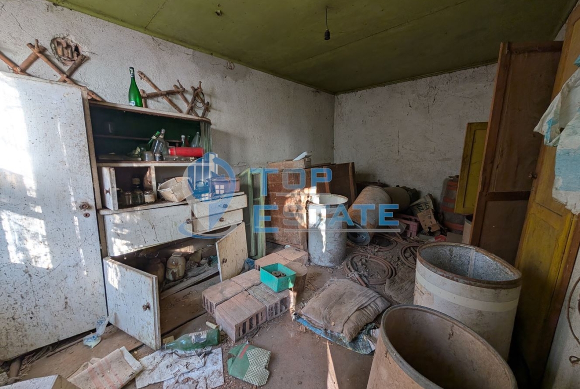 Тухлена къща в село Долна Липница - 0