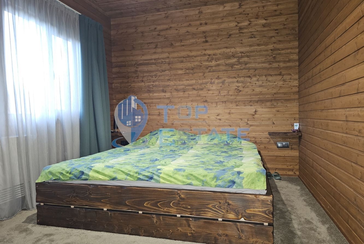 Новопостроена къща с четири спални и панорама в Еленския Балкан - 0