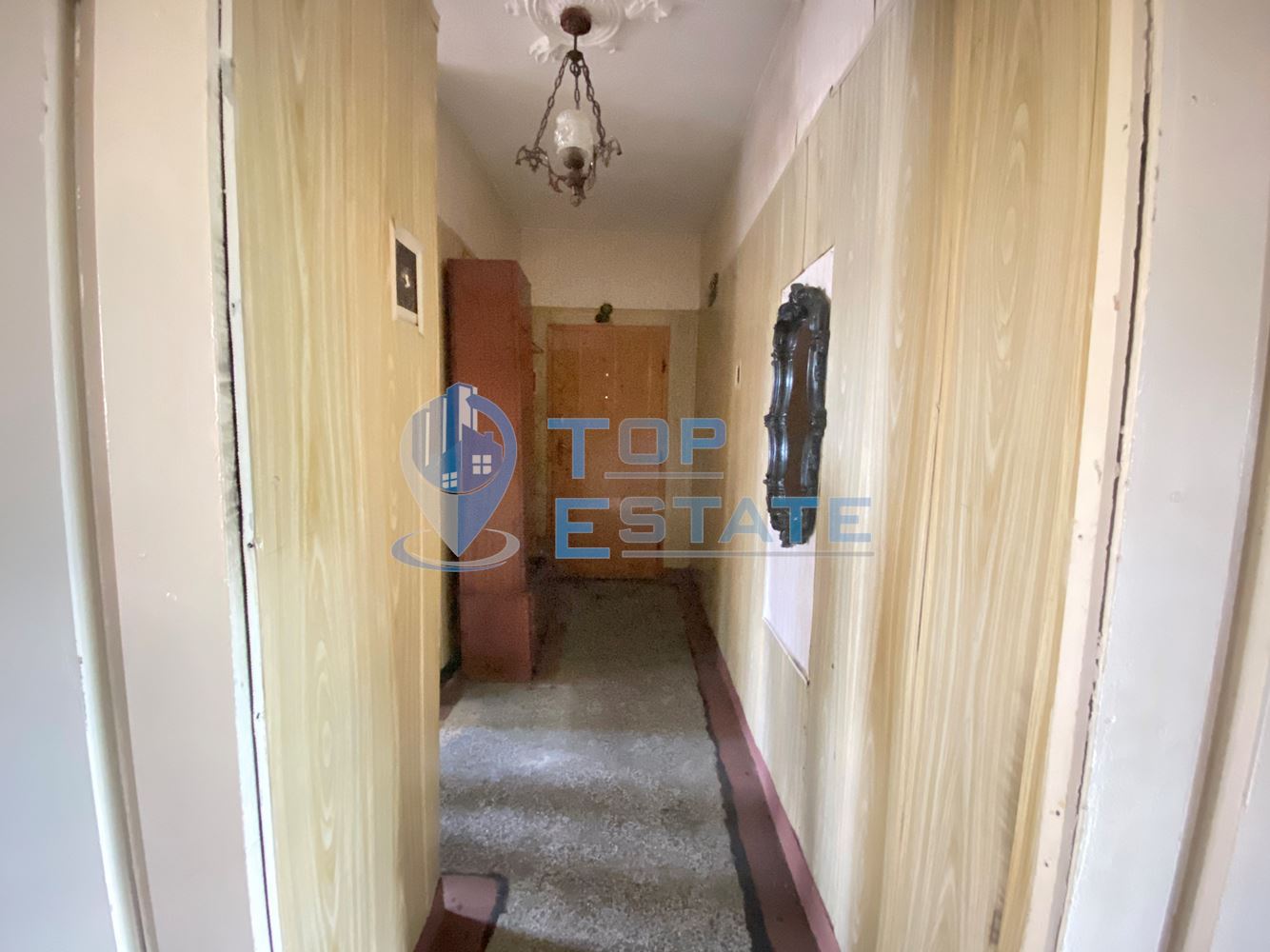 Апартамент в центърa на гр. Горна Оряховица-0 Апартамент в центърa на гр. Горна Оряховица - 0