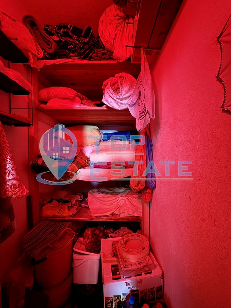 Многостаен тухлен апартамент с таванско помещение в град Горна Оряховица. - 0