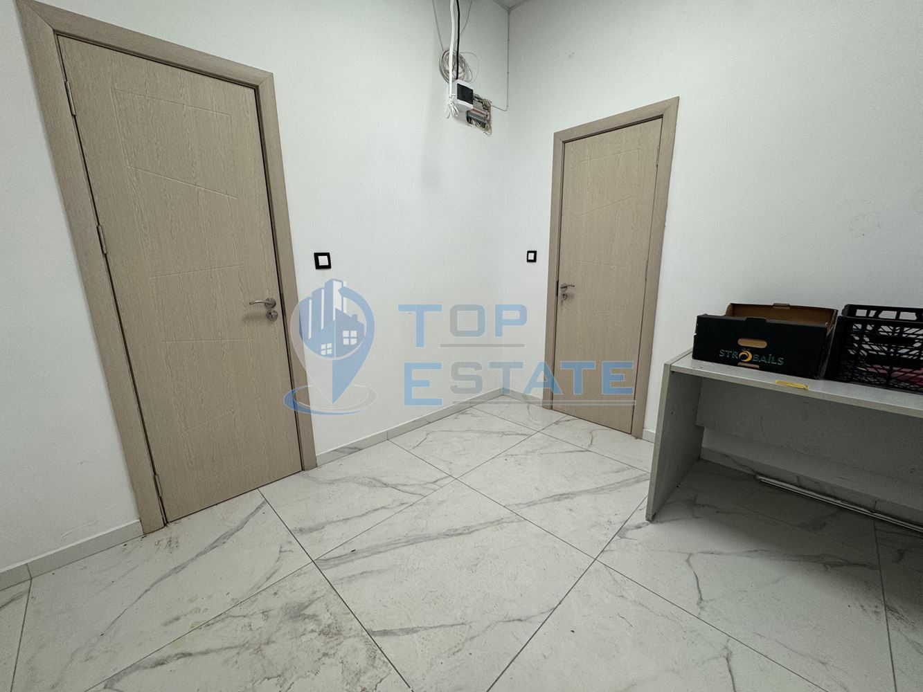 Търговско помещение под наем в квартал Картала, град Велико Търново - 0