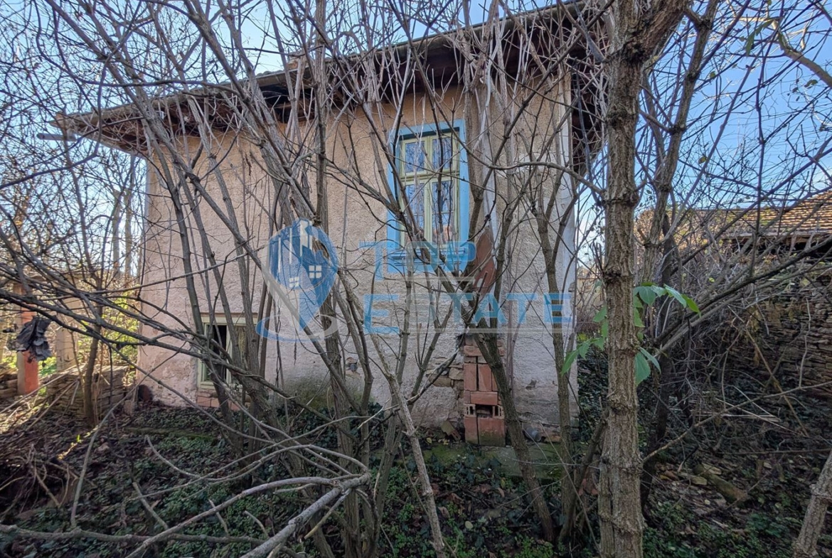 Тухлена къща в село Долна Липница - 0