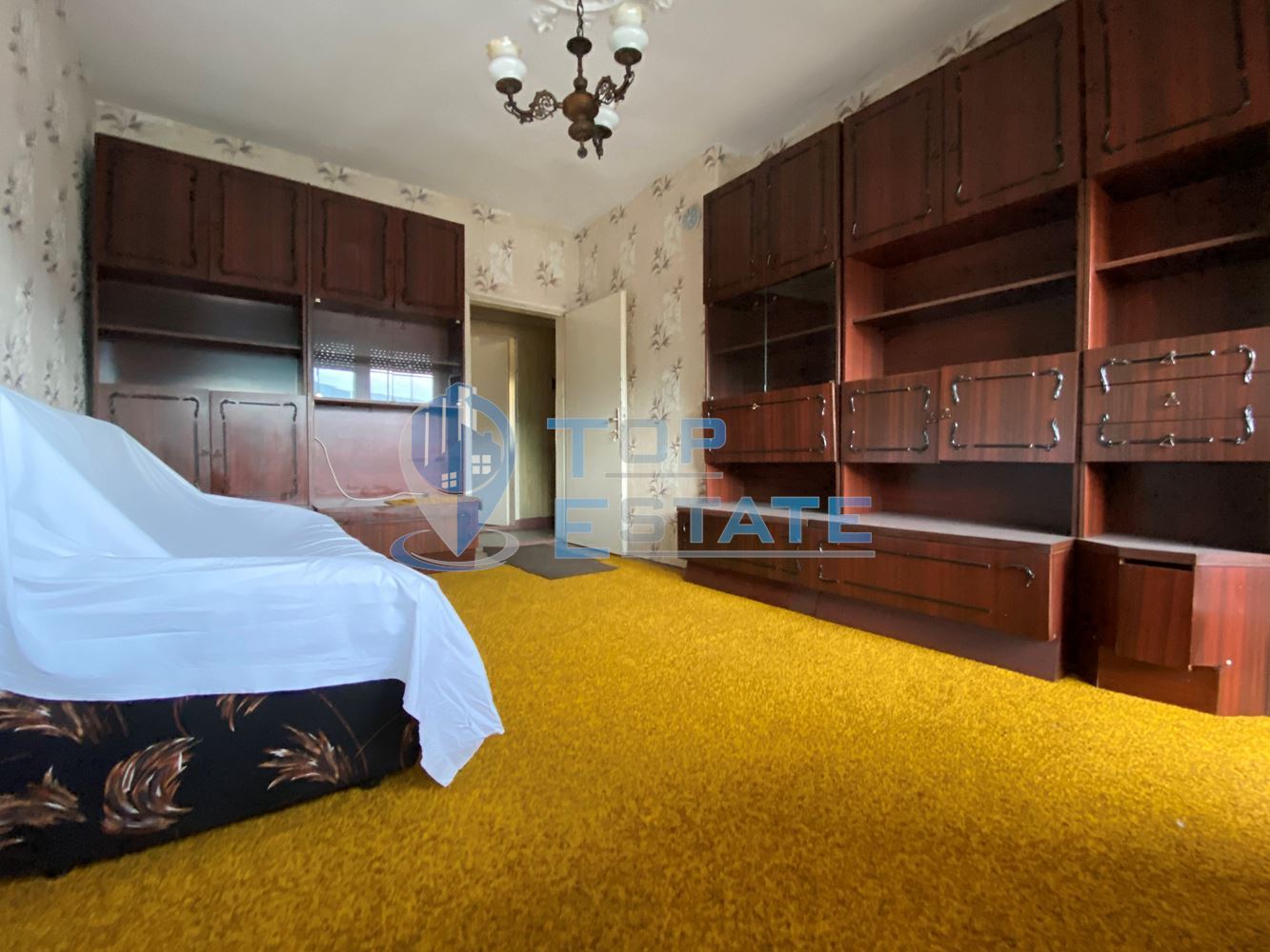 Апартамент в центърa на гр. Горна Оряховица-0 Апартамент в центърa на гр. Горна Оряховица - 0