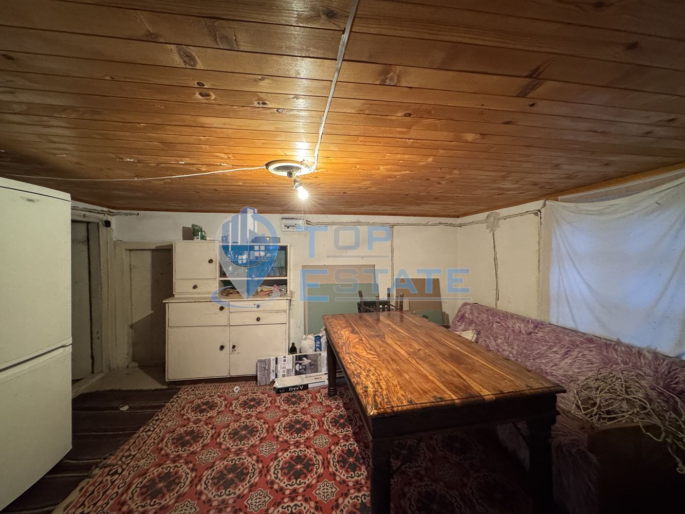 Къща с допълнителни постройки в град Елена, област Велико Търново.-0 Къща с допълнителни постройки в град Елена, област Велико Търново. - 0