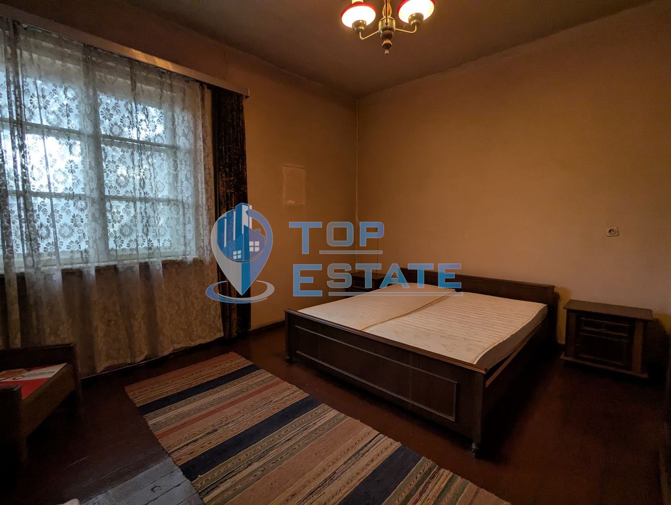 Двустаен апартамент на комуникативна улица в квартал Гарата, град Горна Оряховица, област Велико Търново - 0