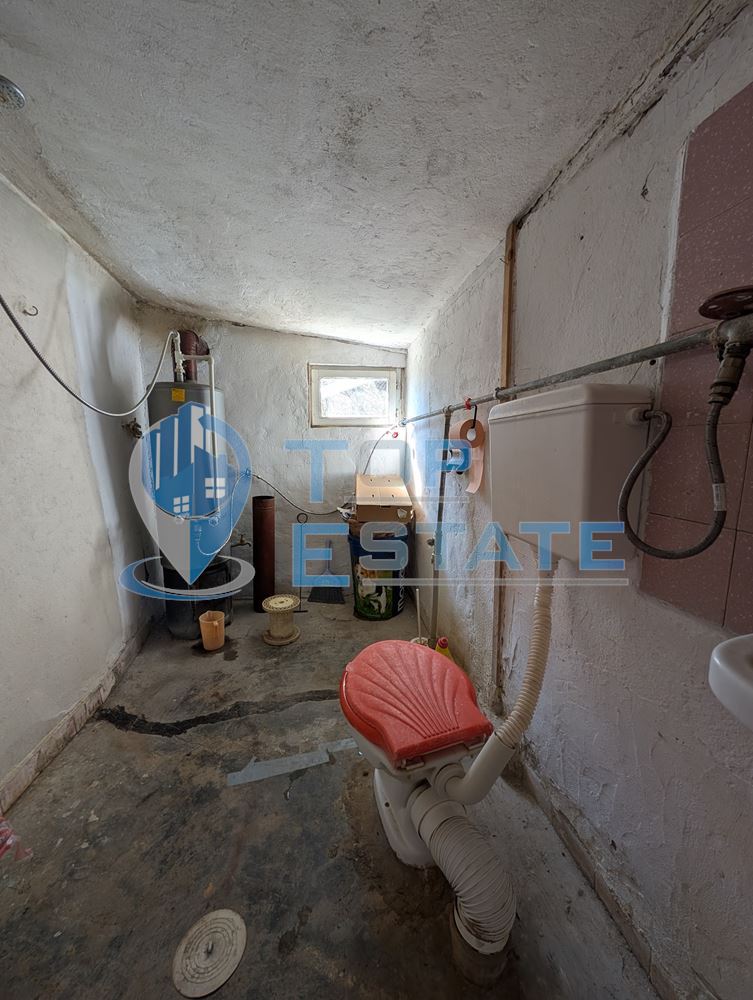 Къща с прекрасна панорама в село Длъжка поляна, област Търговище - 0