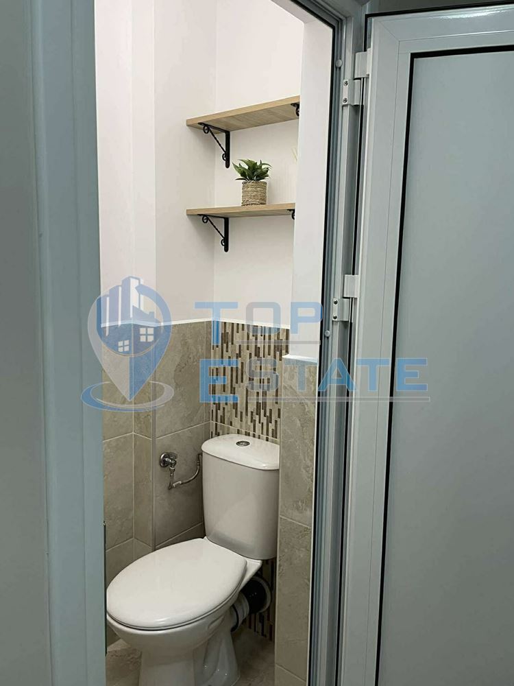 Двустаен, обзаведен апартамент под наем в центъра на град Велико Търново - 0