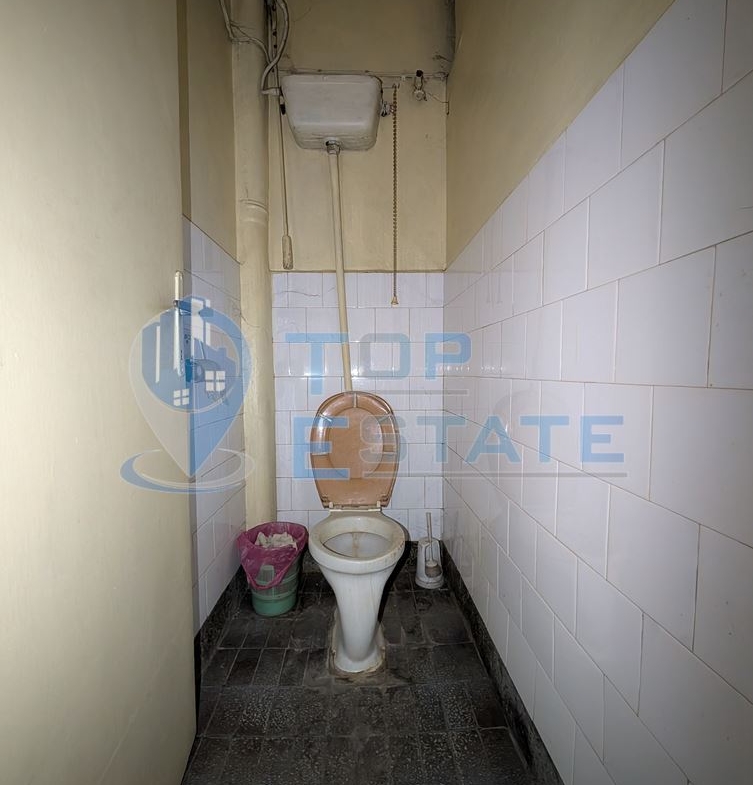 Многостаен тухлен апартамент в близост до Стадиона, град Горна Оряховица - 0