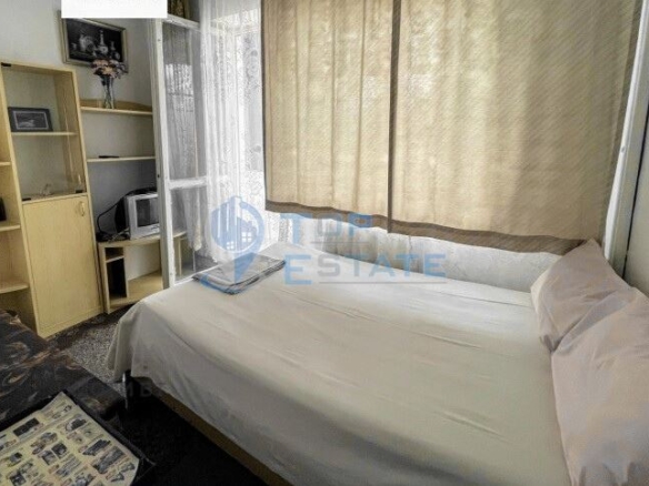 Двустаен апартамент в квартал Бузлуджа, град Велико Търново - 0