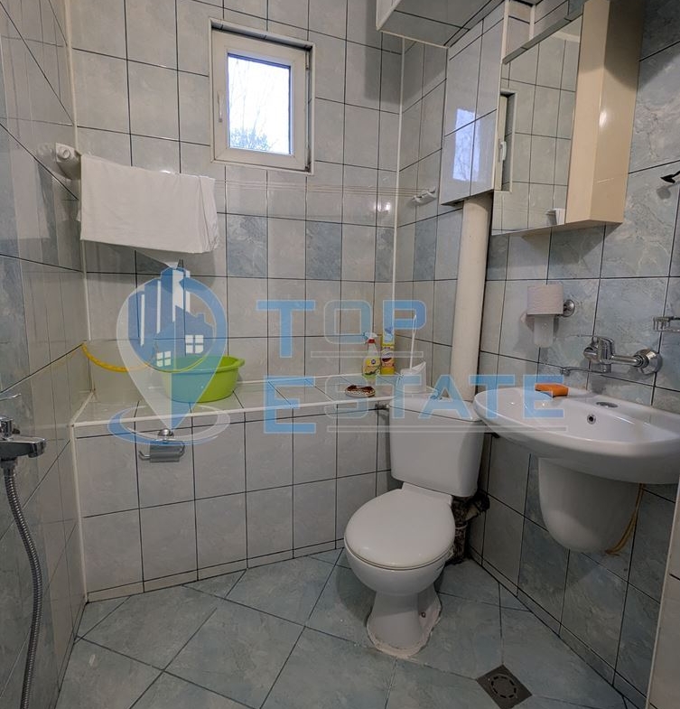 Ремонтирана гарсониера в район Захарни заводи, град Горна Оряховица, област Велико Търново - 0