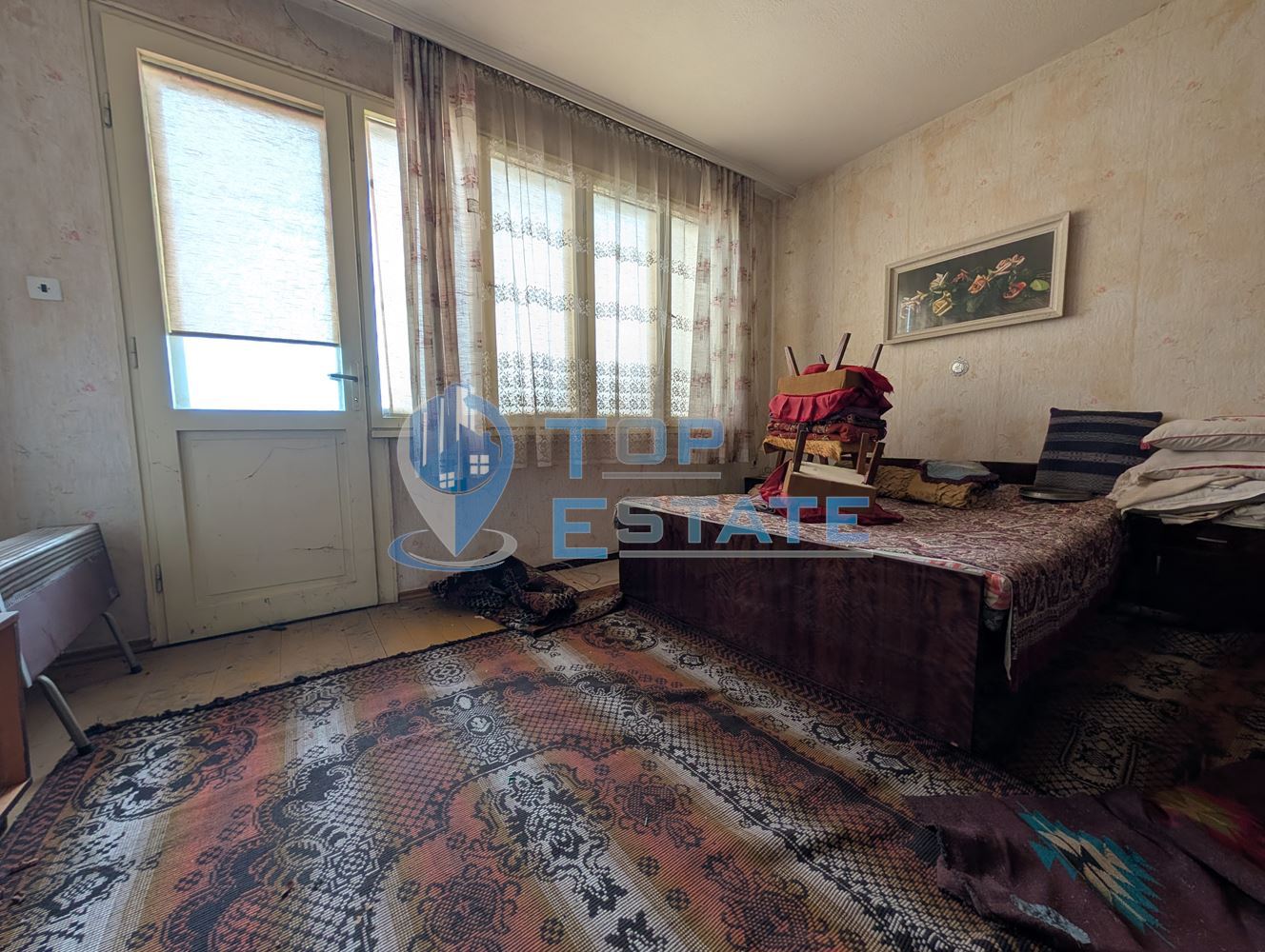 Многостаен тухлен апартамент в близост до Стадиона, град Горна Оряховица-0 Многостаен тухлен апартамент в близост до Стадиона, град Горна Оряховица - 0