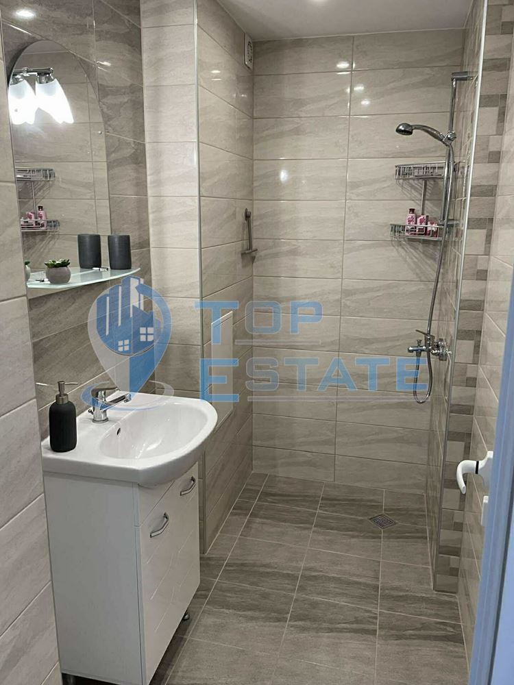 Двустаен, обзаведен апартамент под наем в центъра на град Велико Търново - 0