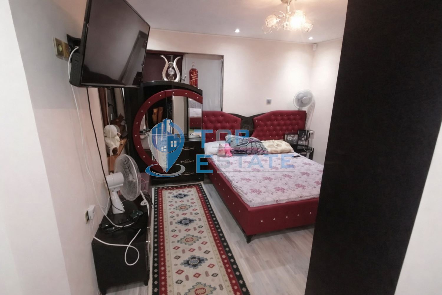 Тухлена къща с кладенец в село Куцина, област Велико Търново - 0