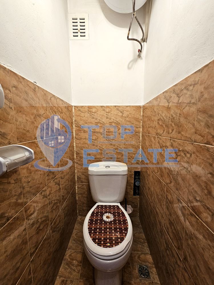 Обзаведен апартамент с две спални в квартал Пролет, град Горна Оряховица-0 Обзаведен апартамент с две спални в квартал Пролет, град Горна Оряховица - 0