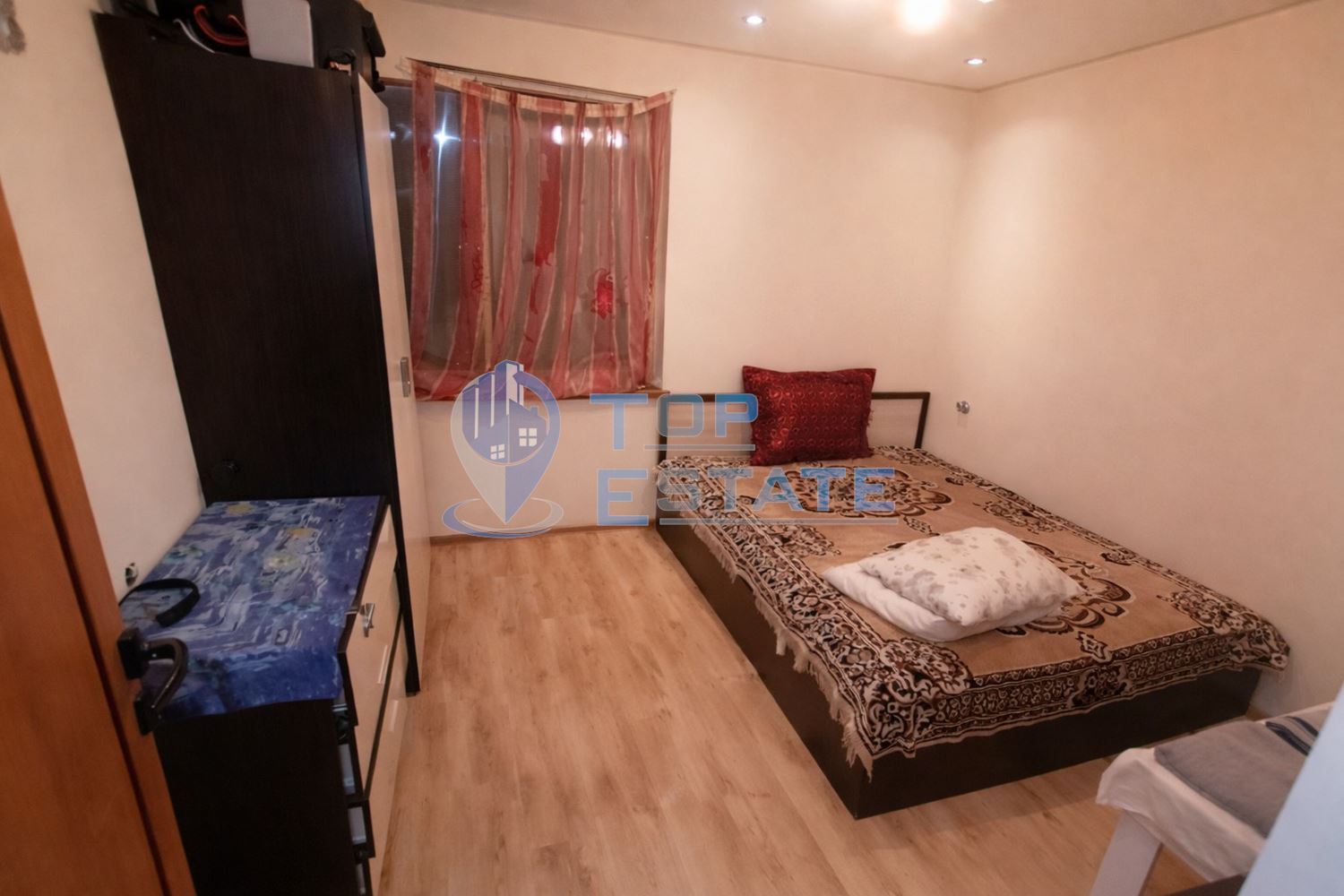 Тухлена къща с кладенец в село Куцина, област Велико Търново - 0