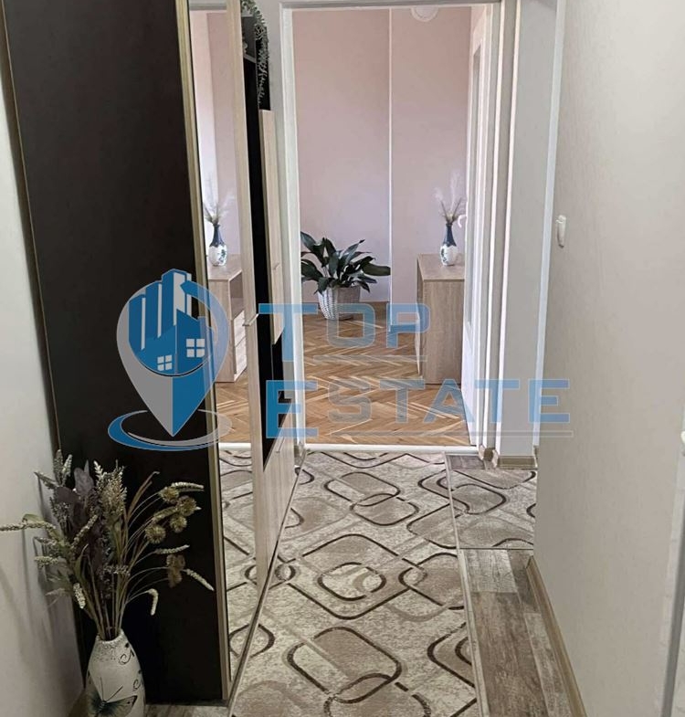 Двустаен, обзаведен апартамент под наем в центъра на град Велико Търново - 0