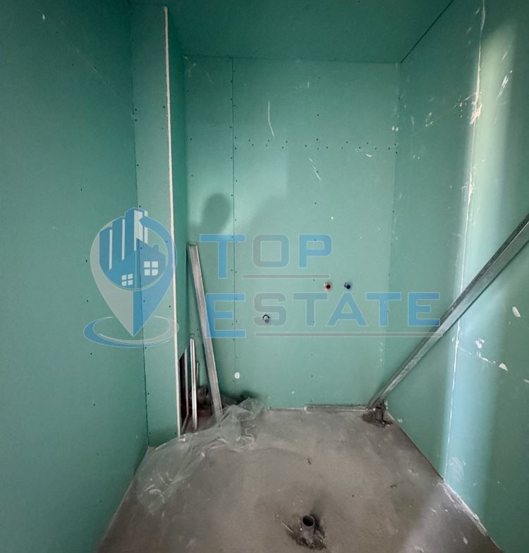 Тристаен тухлен апартамент в град Павликени, област Велико Търново - 0