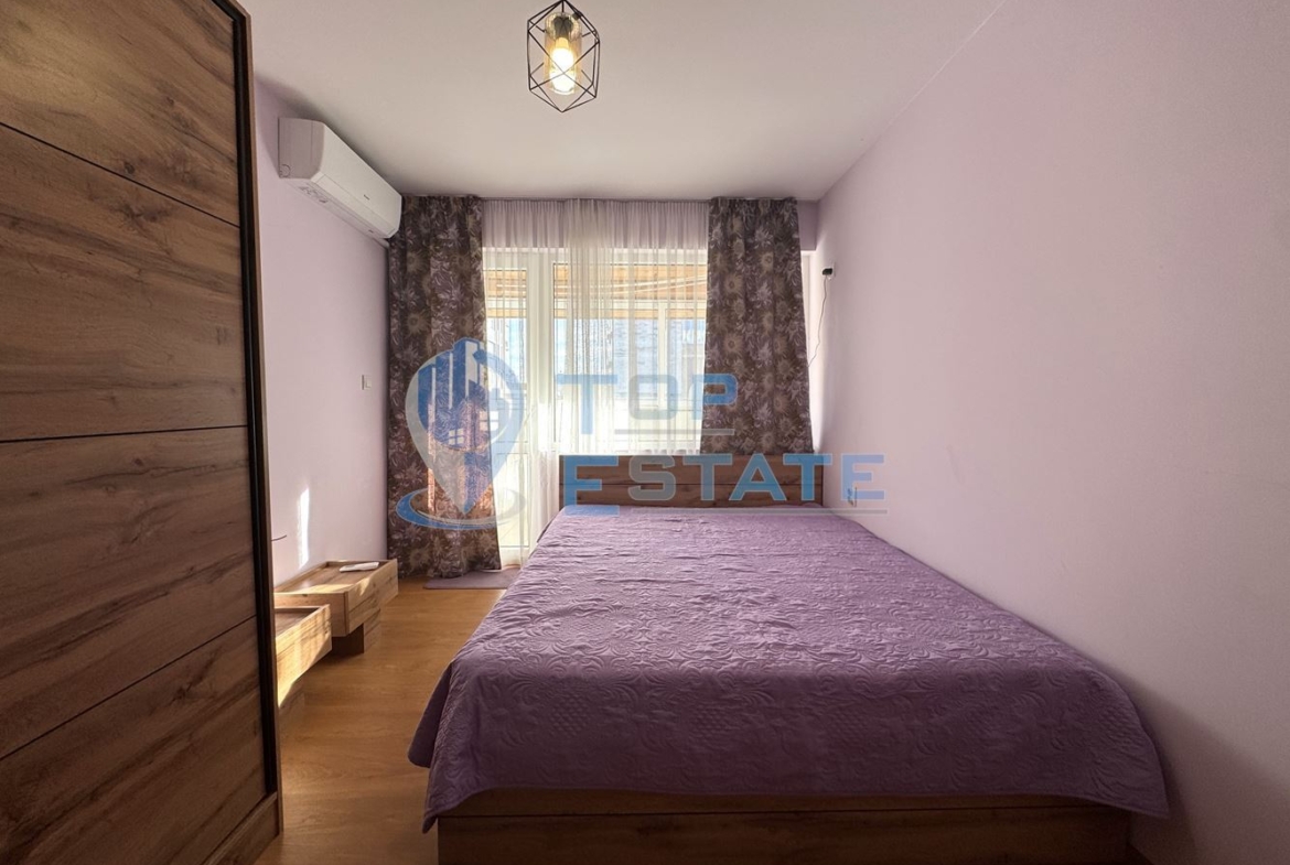 Тристаен апартамент, тип мезонет под наем в квартал Колю Фичето, град Велико Търново - 0