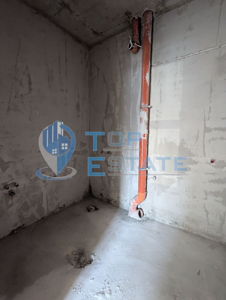 Тристаен апартамент в новострояща се сграда в квартал Бузлуджа, град Велико Търново - 0