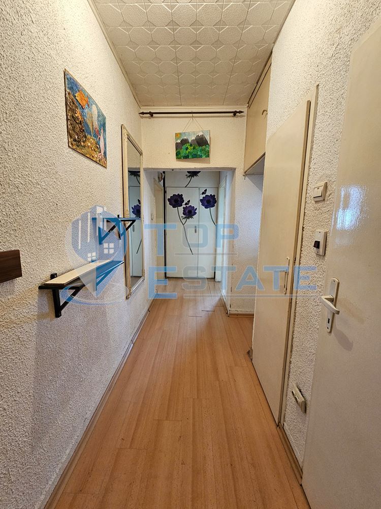 Обзаведен апартамент с две спални в квартал Пролет, град Горна Оряховица-0 Обзаведен апартамент с две спални в квартал Пролет, град Горна Оряховица - 0