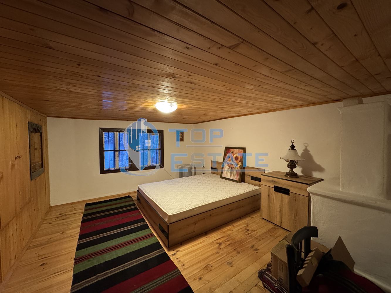 Къща с допълнителни постройки в град Елена, област Велико Търново.-0 Къща с допълнителни постройки в град Елена, област Велико Търново. - 0