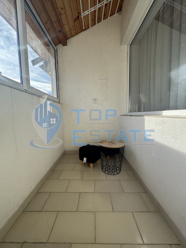 Тристаен апартамент, тип мезонет под наем в квартал Колю Фичето, град Велико Търново - 0