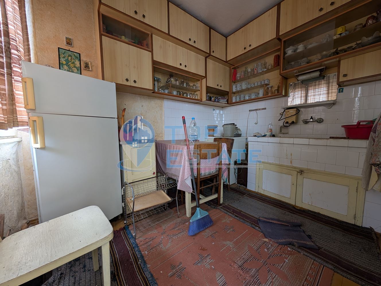 Многостаен тухлен апартамент в близост до Стадиона, град Горна Оряховица-0 Многостаен тухлен апартамент в близост до Стадиона, град Горна Оряховица - 0