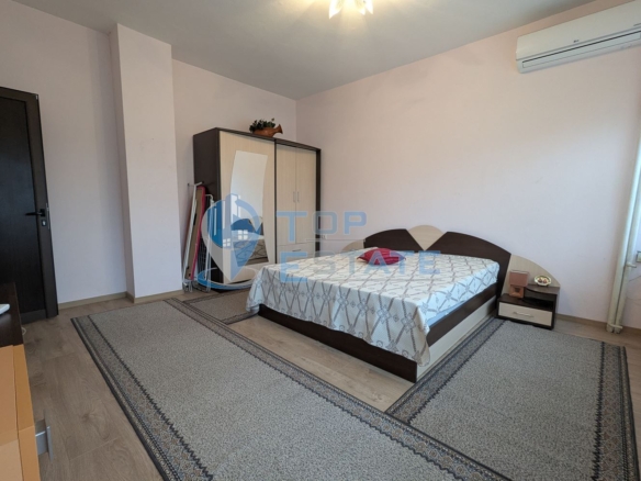 Ремонтирана гарсониера в район Захарни заводи, град Горна Оряховица, област Велико Търново - 0