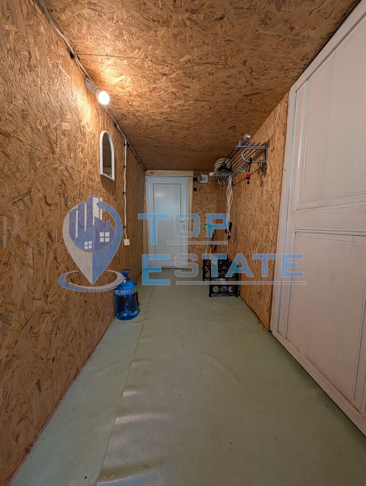 Къща с прекрасна панорама в село Длъжка поляна, област Търговище - 0