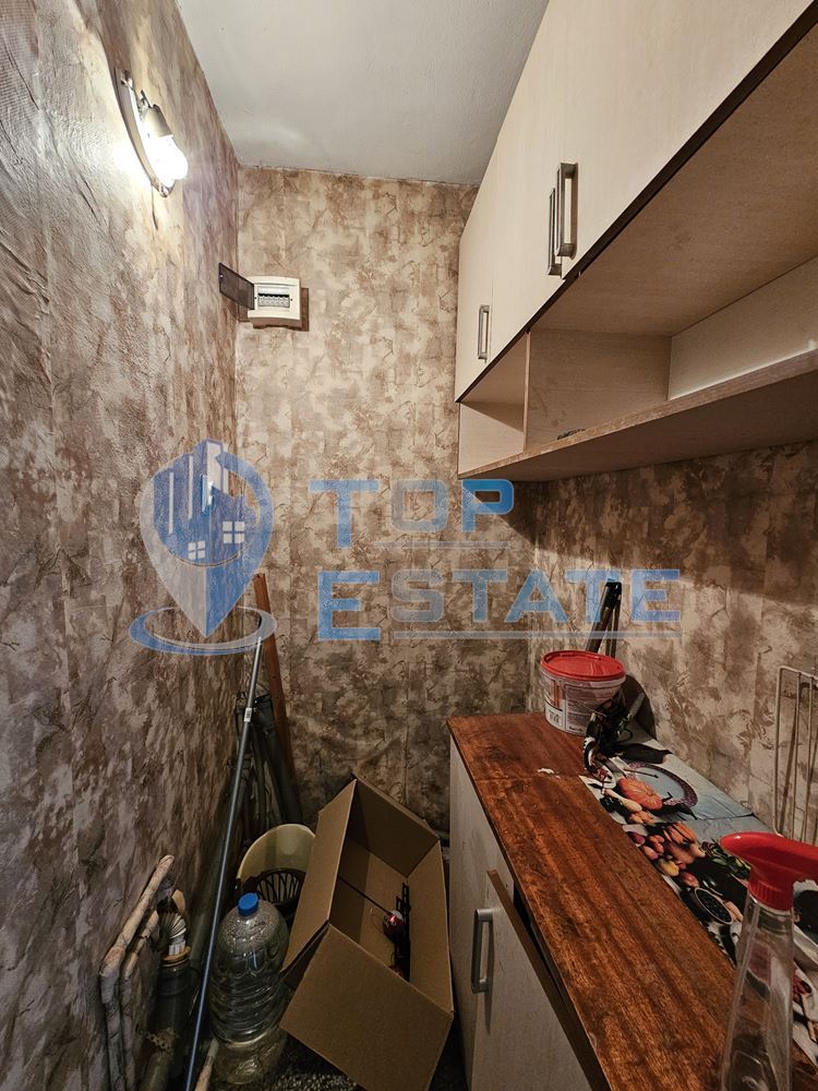 Обзаведен апартамент с две спални в квартал Пролет, град Горна Оряховица-0 Обзаведен апартамент с две спални в квартал Пролет, град Горна Оряховица - 0