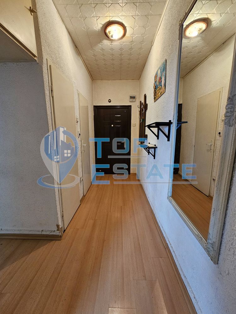 Обзаведен апартамент с две спални в квартал Пролет, град Горна Оряховица-0 Обзаведен апартамент с две спални в квартал Пролет, град Горна Оряховица - 0