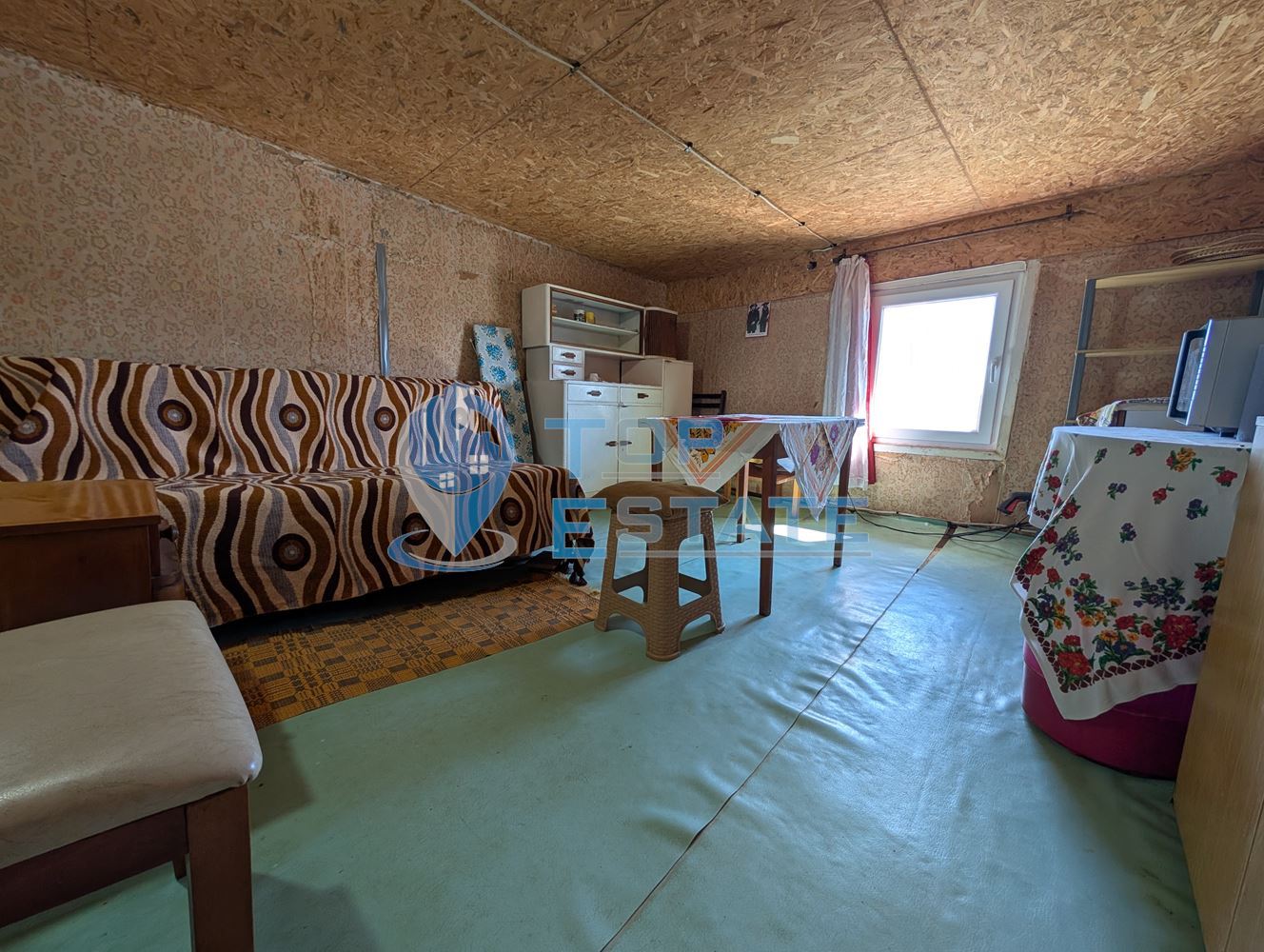 Къща с прекрасна панорама в село Длъжка поляна, област Търговище - 0