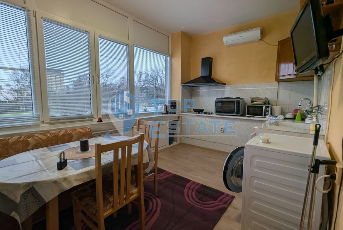 Ремонтирана гарсониера в район Захарни заводи, град Горна Оряховица, област Велико Търново - 0