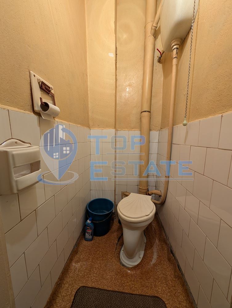 Тристаен тухлен апартамент в центъра на град Стражица-0 Тристаен тухлен апартамент в центъра на град Стражица - 0